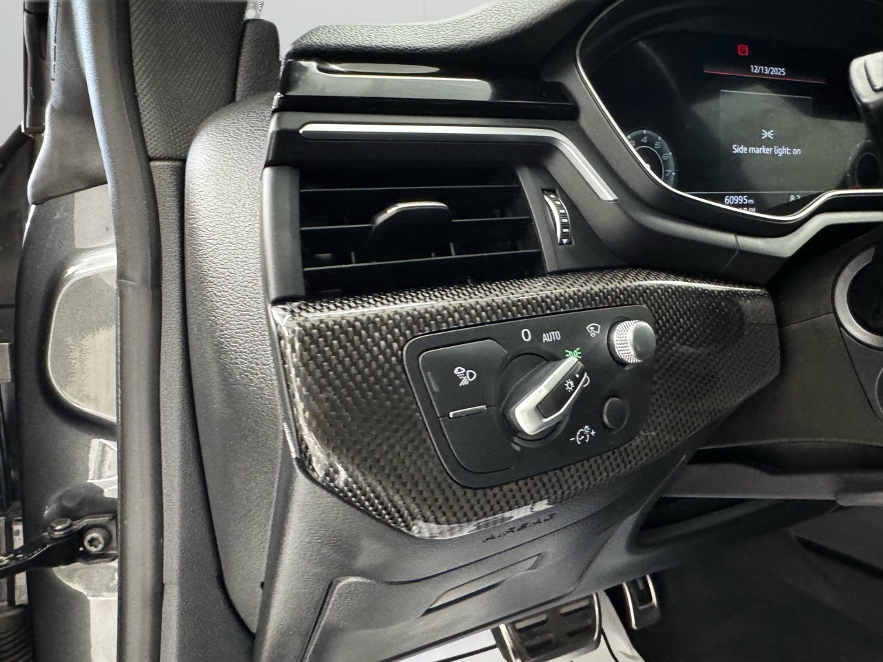 Audi S5 Sportback Prestige 3.0 TFSI quattro 2021