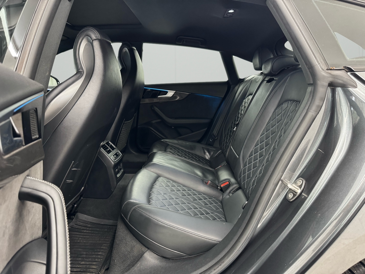 Audi S5 Sportback Prestige 3.0 TFSI quattro 2021