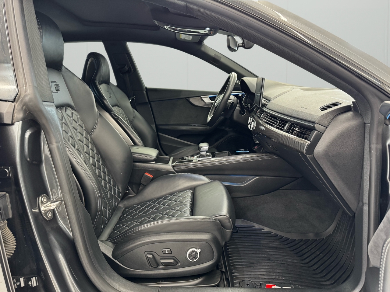 Audi S5 Sportback Prestige 3.0 TFSI quattro 2021