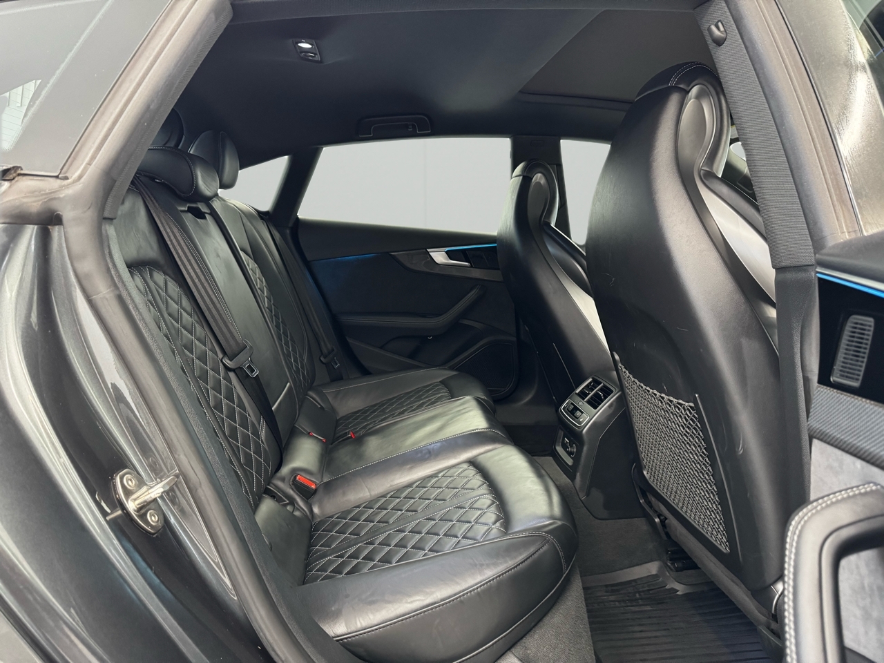 Audi S5 Sportback Prestige 3.0 TFSI quattro 2021