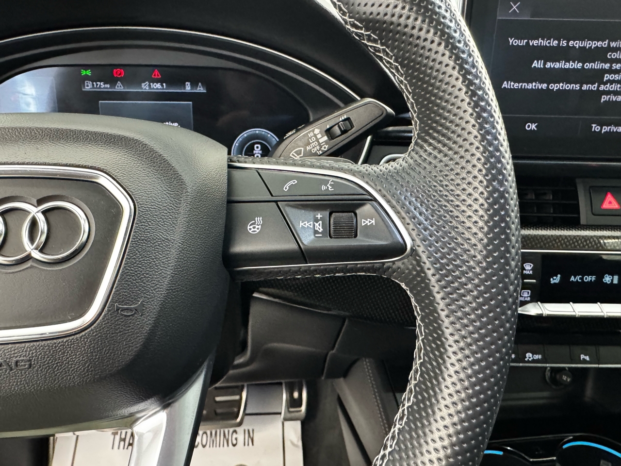 Audi S5 Sportback Prestige 3.0 TFSI quattro 2021