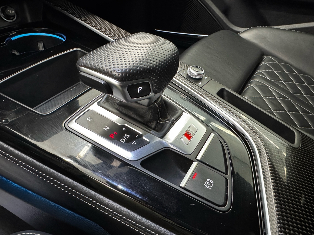 Audi S5 Sportback Prestige 3.0 TFSI quattro 2021