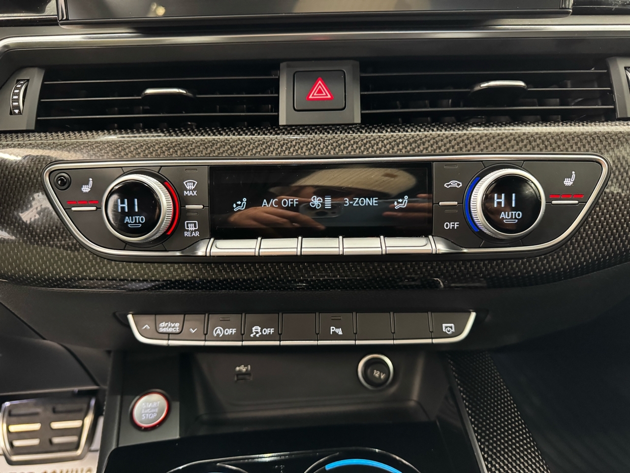 Audi S5 Sportback Prestige 3.0 TFSI quattro 2021