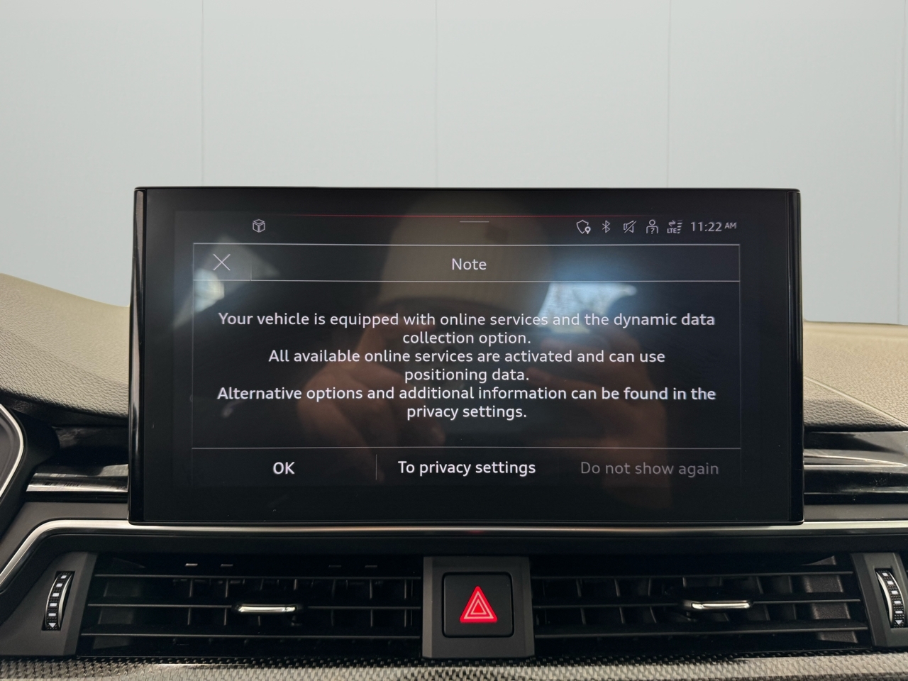 Audi S5 Sportback Prestige 3.0 TFSI quattro 2021