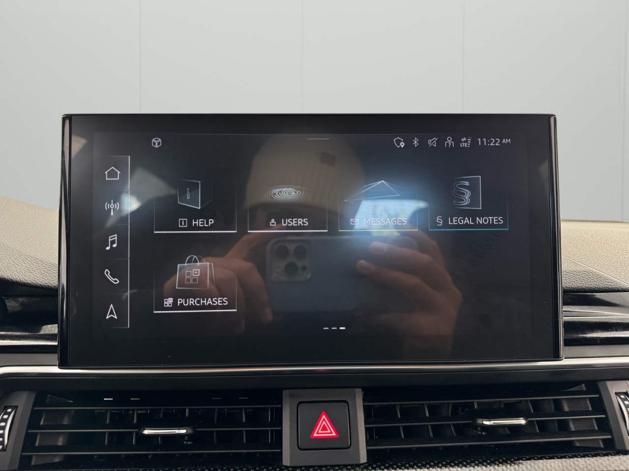 Audi S5 Sportback Prestige 3.0 TFSI quattro 2021