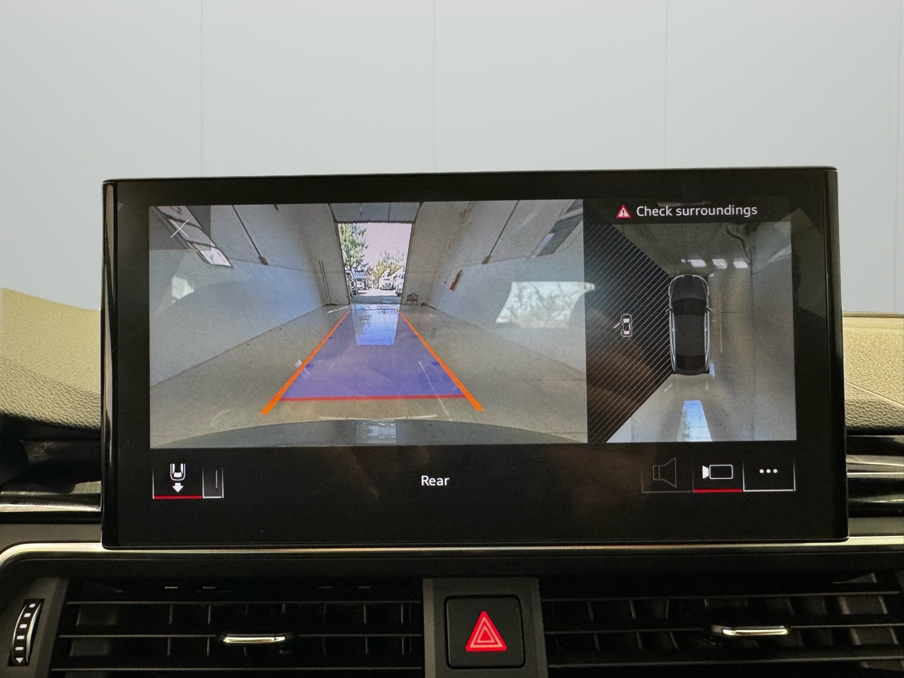 Audi S5 Sportback Prestige 3.0 TFSI quattro 2021