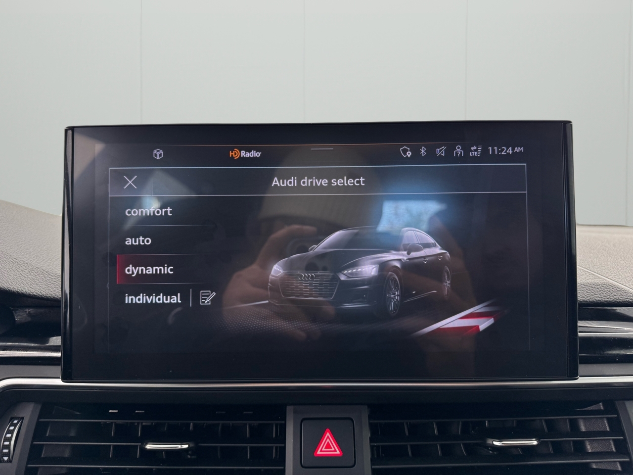 Audi S5 Sportback Prestige 3.0 TFSI quattro 2021