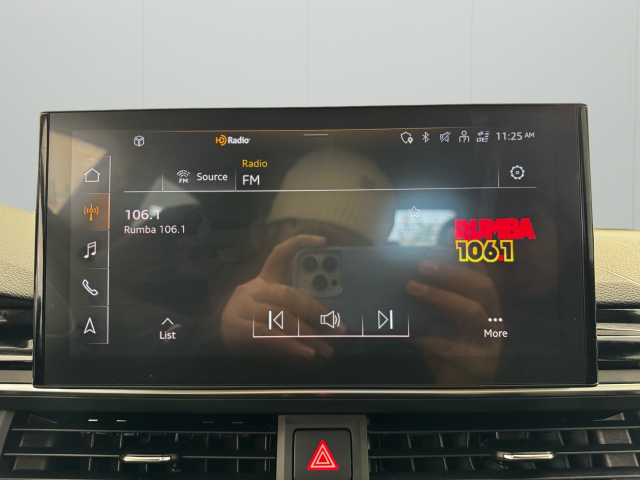 Audi S5 Sportback Prestige 3.0 TFSI quattro 2021