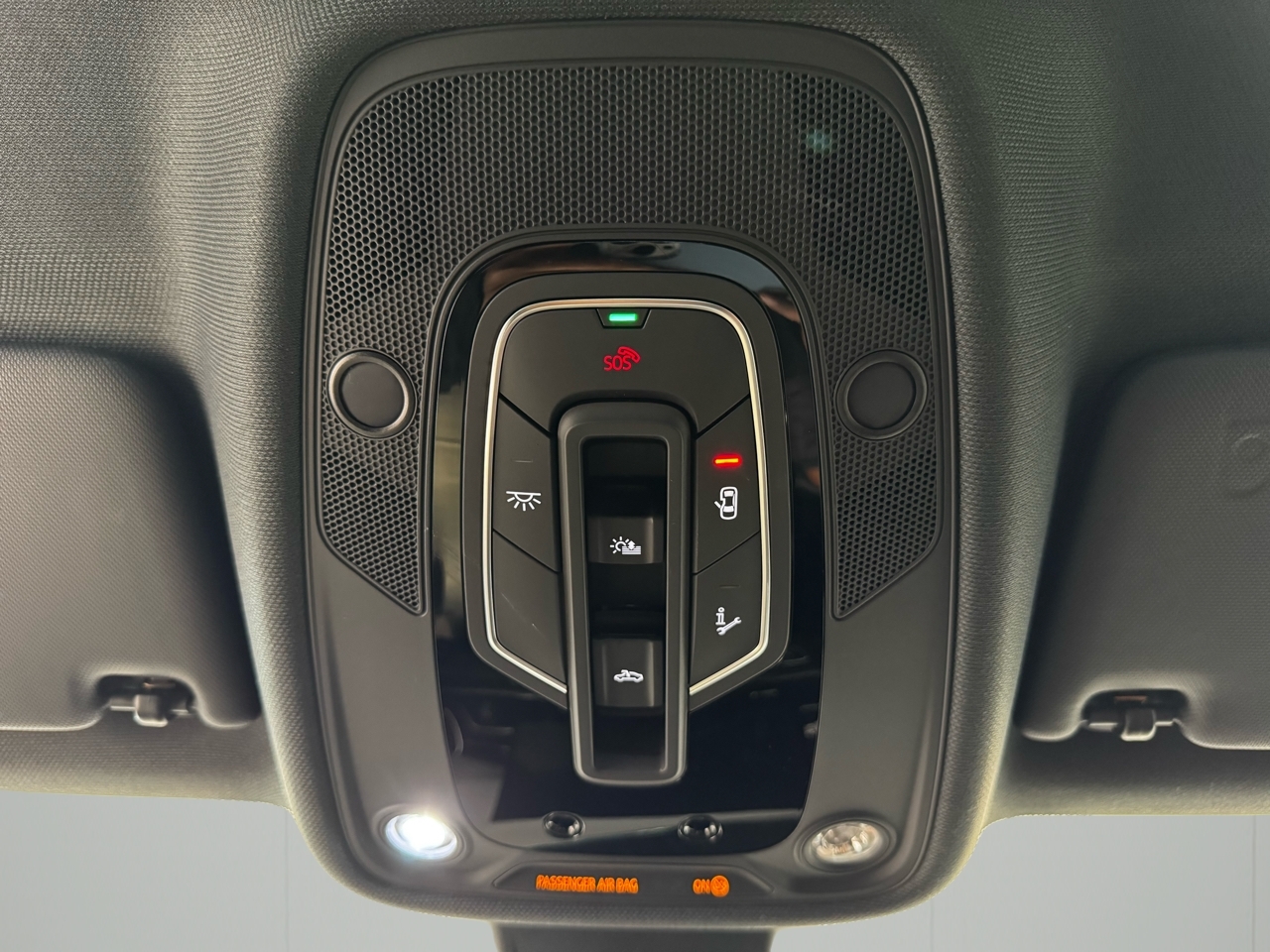 Audi S5 Sportback Prestige 3.0 TFSI quattro 2021