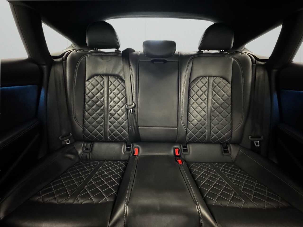 Audi S5 Sportback Prestige 3.0 TFSI quattro 2021