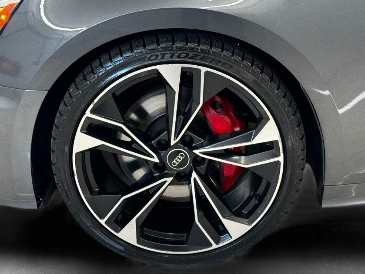 Audi S5 Sportback Prestige 3.0 TFSI quattro 2021