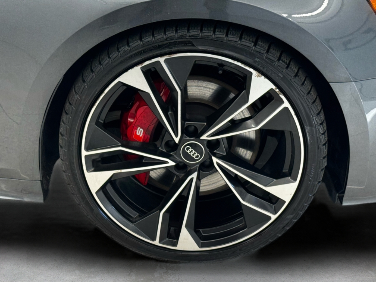 Audi S5 Sportback Prestige 3.0 TFSI quattro 2021