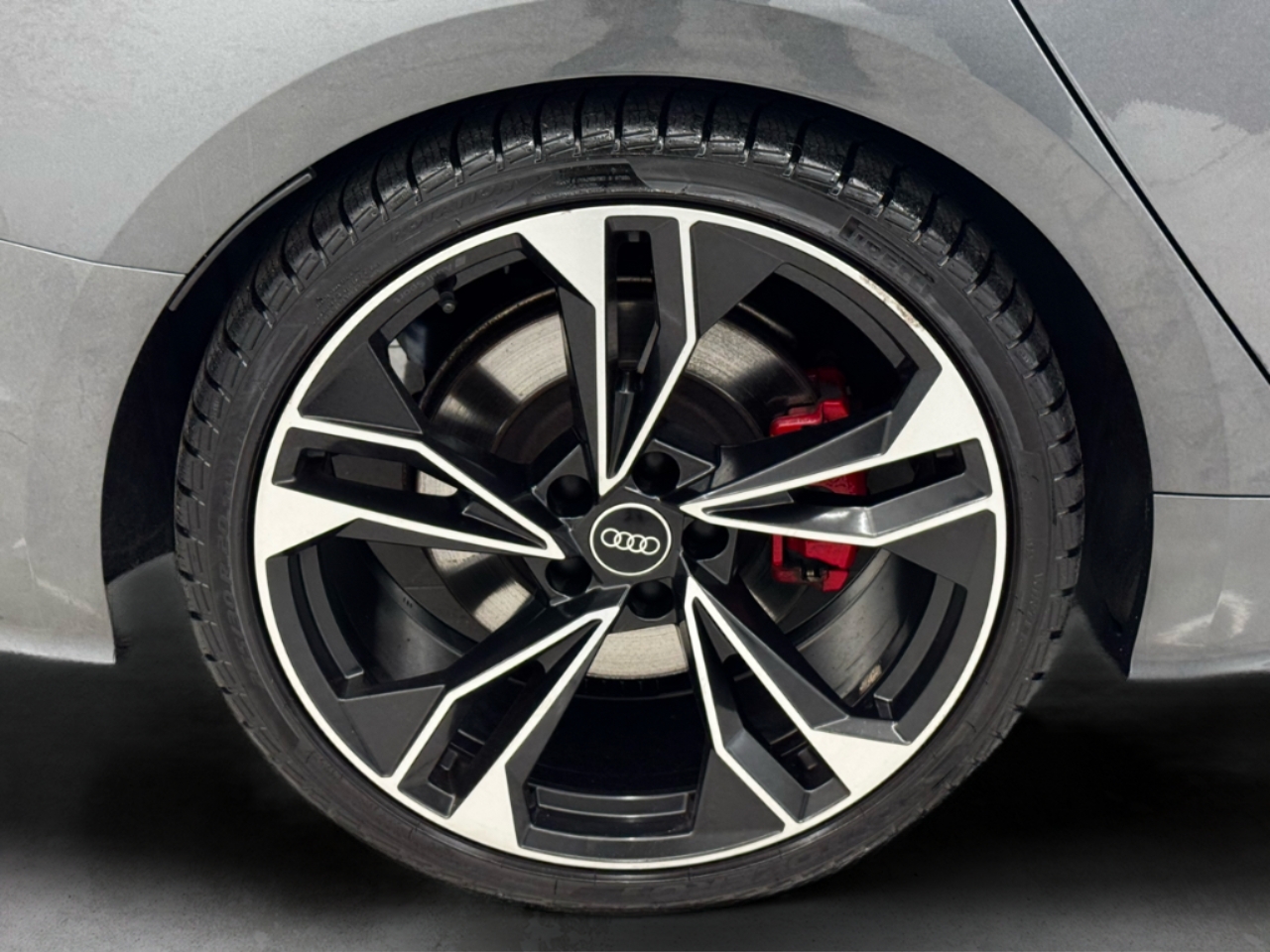 Audi S5 Sportback Prestige 3.0 TFSI quattro 2021