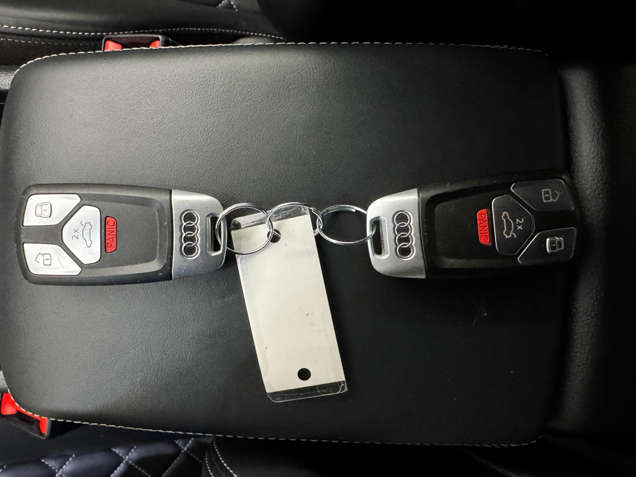 Audi S5 Sportback Prestige 3.0 TFSI quattro 2021