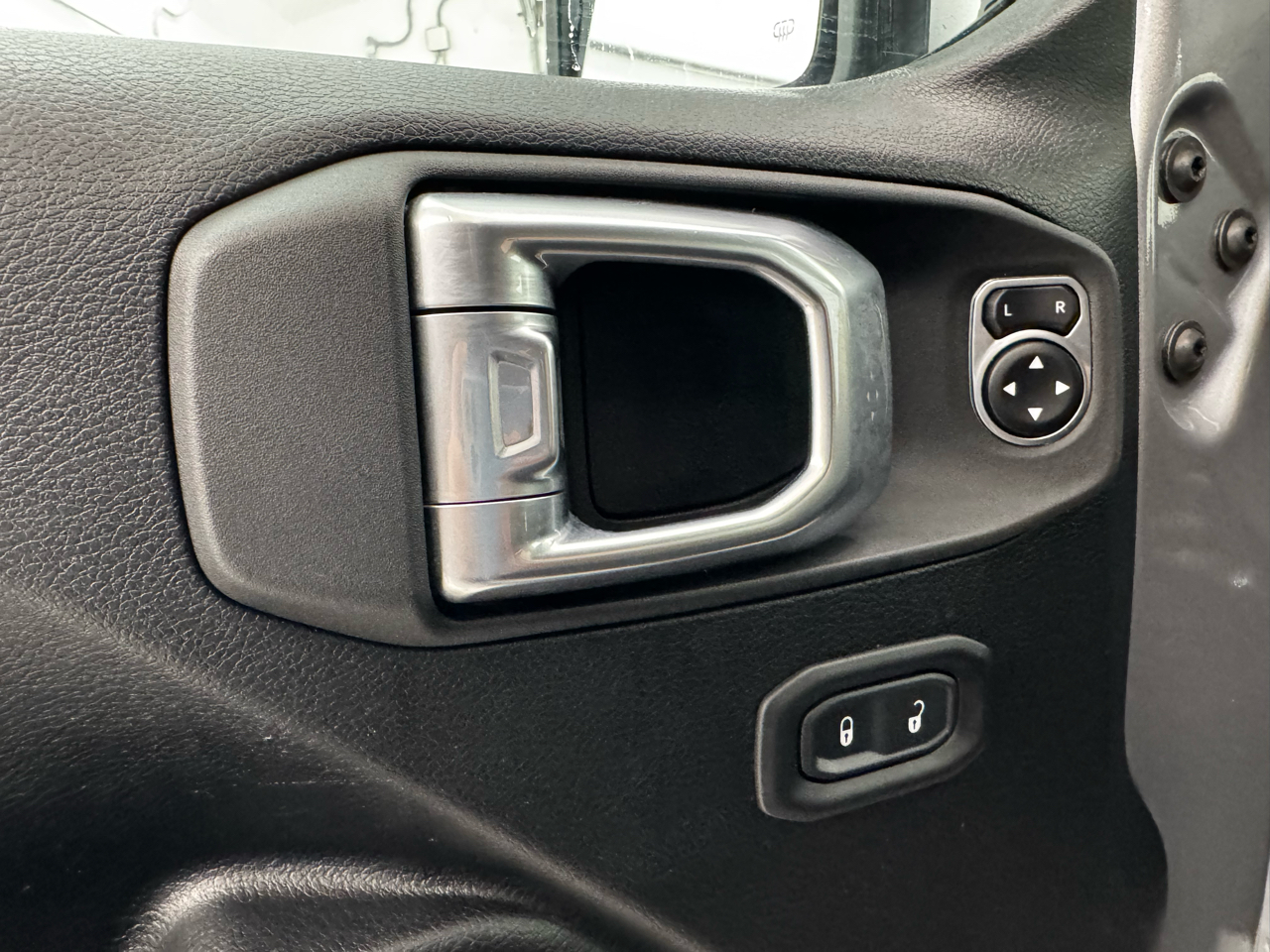 Jeep Wrangler Sport S 4x4 2021