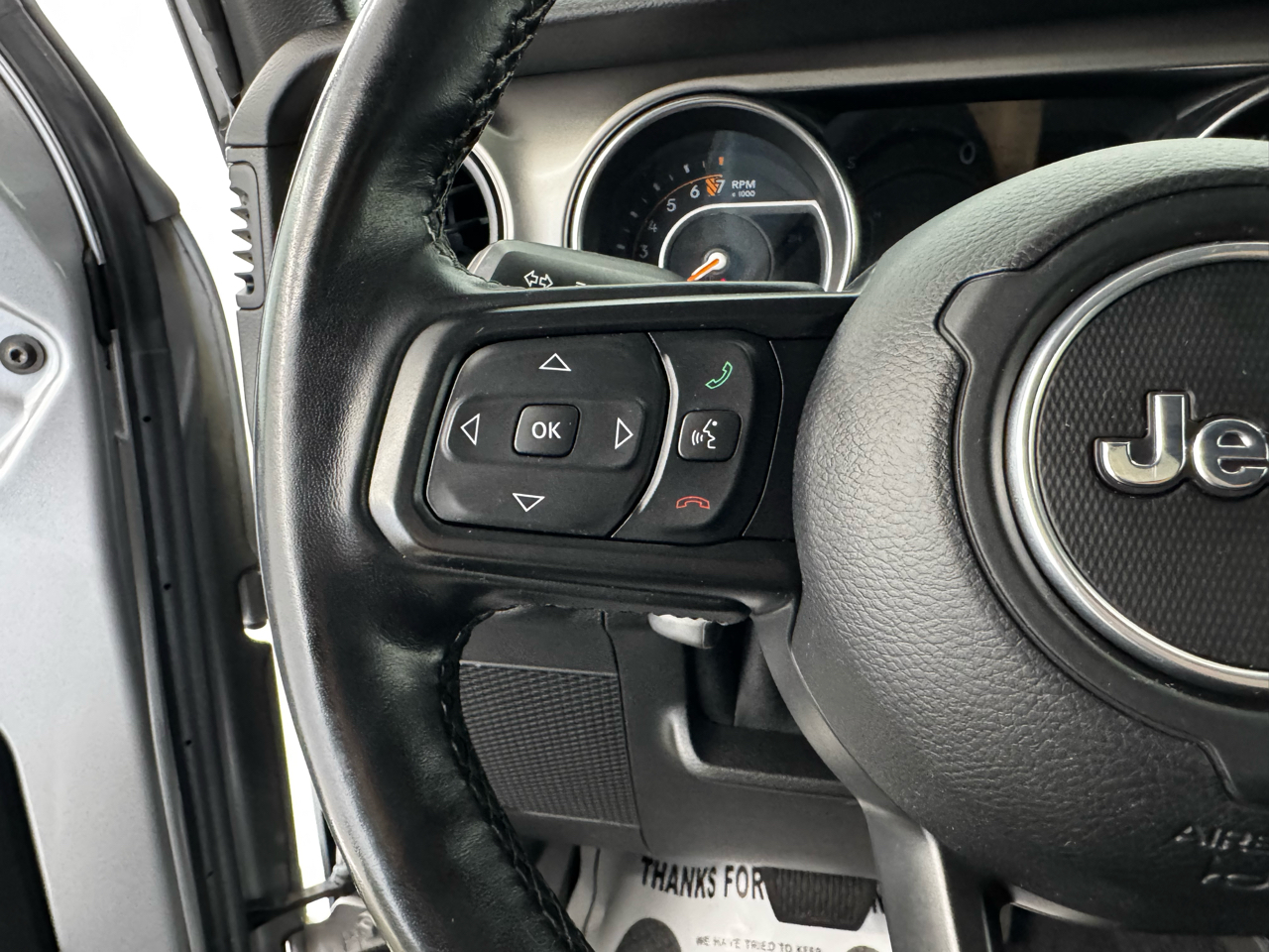 Jeep Wrangler Sport S 4x4 2021