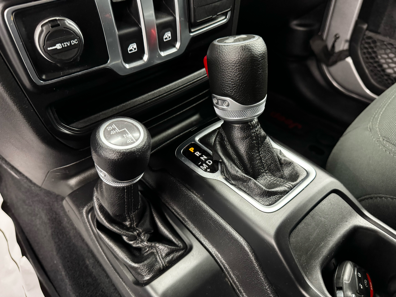 Jeep Wrangler Sport S 4x4 2021