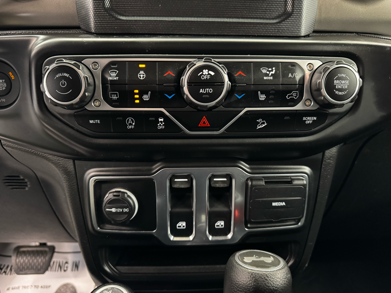 Jeep Wrangler Sport S 4x4 2021