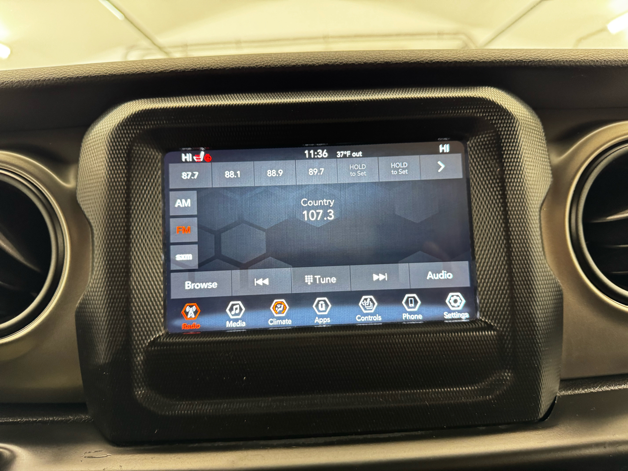 Jeep Wrangler Sport S 4x4 2021