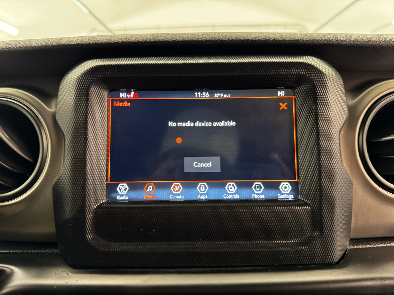 Jeep Wrangler Sport S 4x4 2021