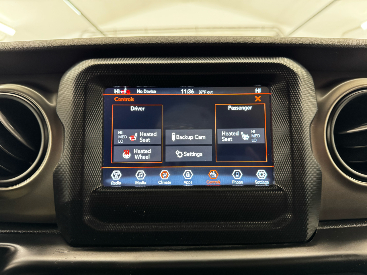 Jeep Wrangler Sport S 4x4 2021