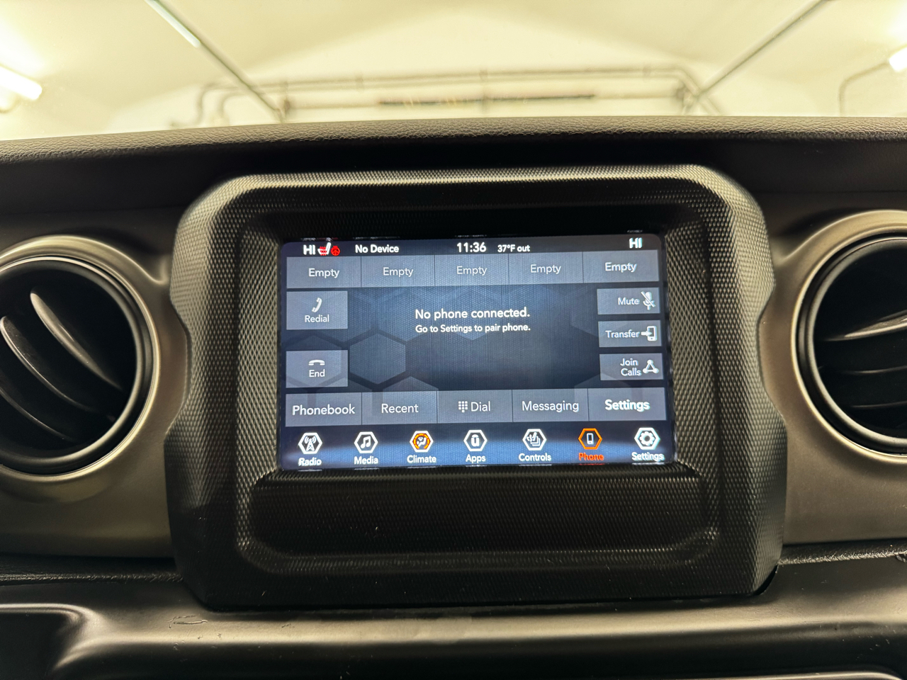 Jeep Wrangler Sport S 4x4 2021