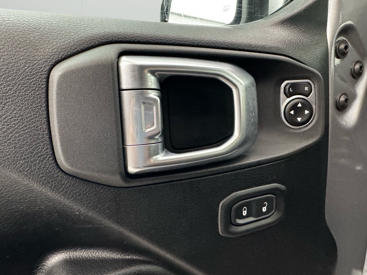 Jeep Wrangler Sport S 4x4 2021