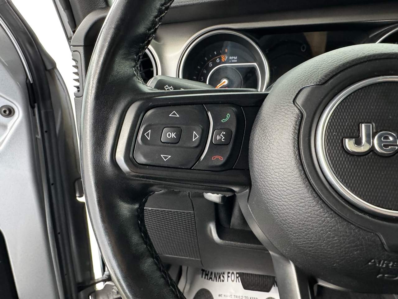 Jeep Wrangler Sport S 4x4 2021