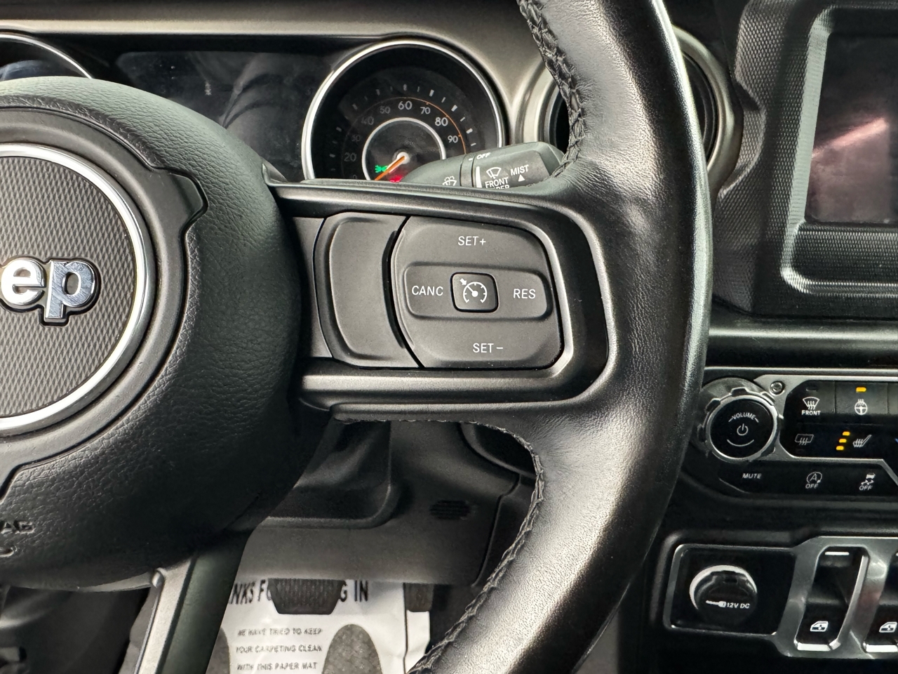 Jeep Wrangler Sport S 4x4 2021