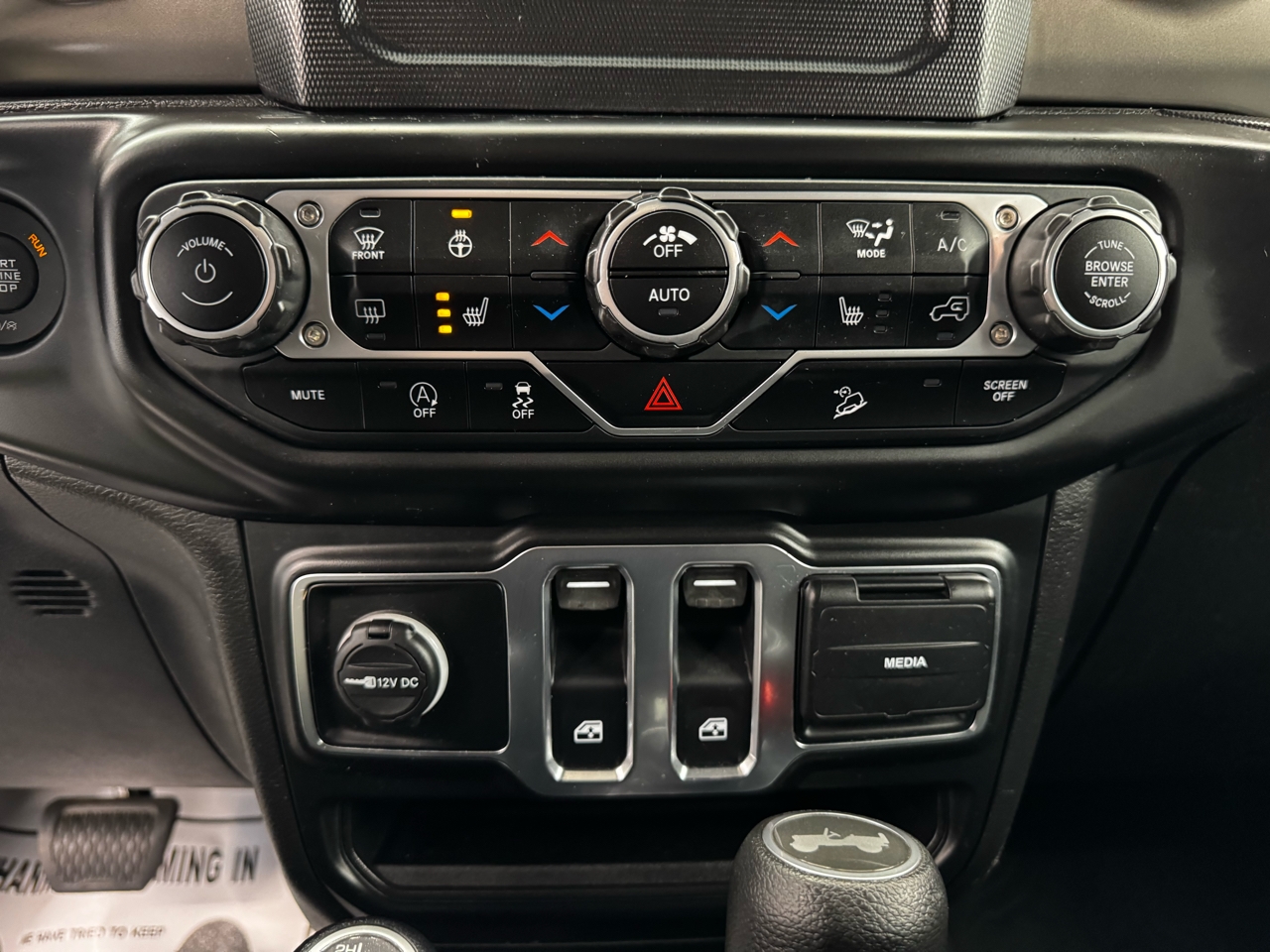 Jeep Wrangler Sport S 4x4 2021