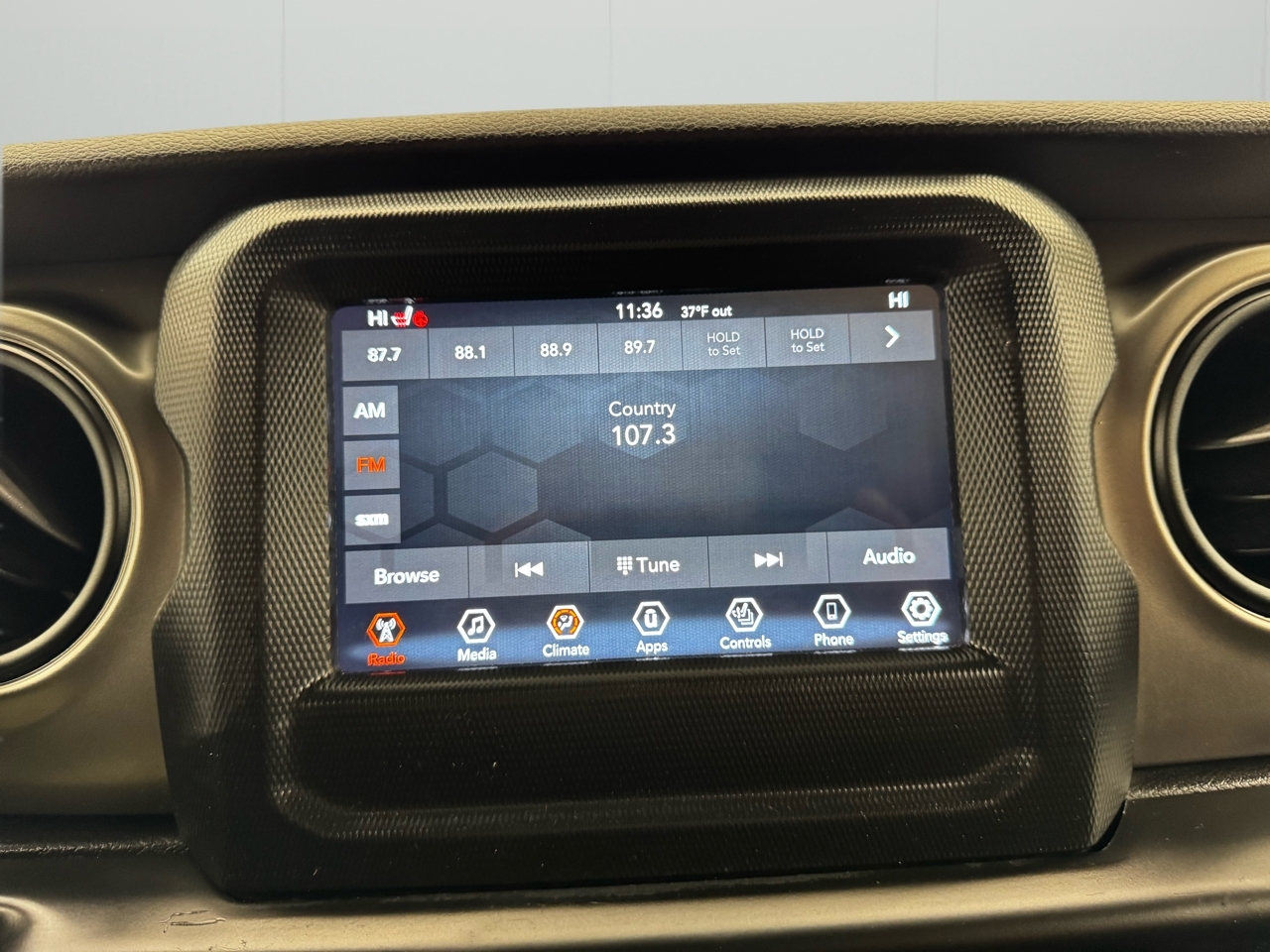 Jeep Wrangler Sport S 4x4 2021