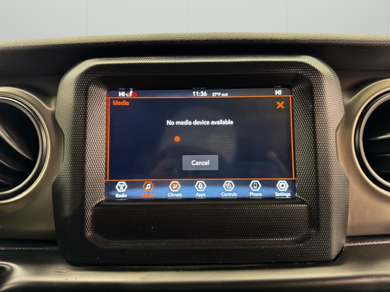 Jeep Wrangler Sport S 4x4 2021