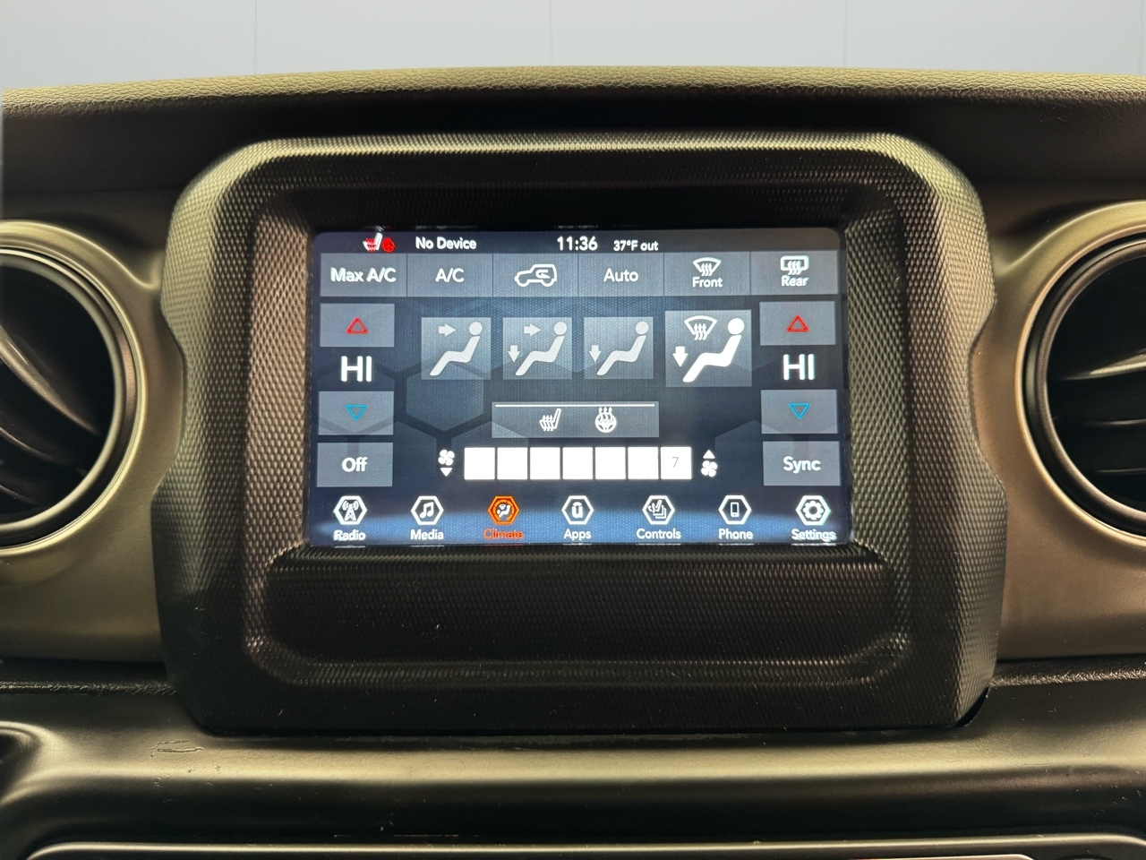 Jeep Wrangler Sport S 4x4 2021