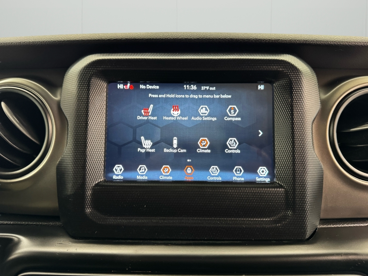 Jeep Wrangler Sport S 4x4 2021