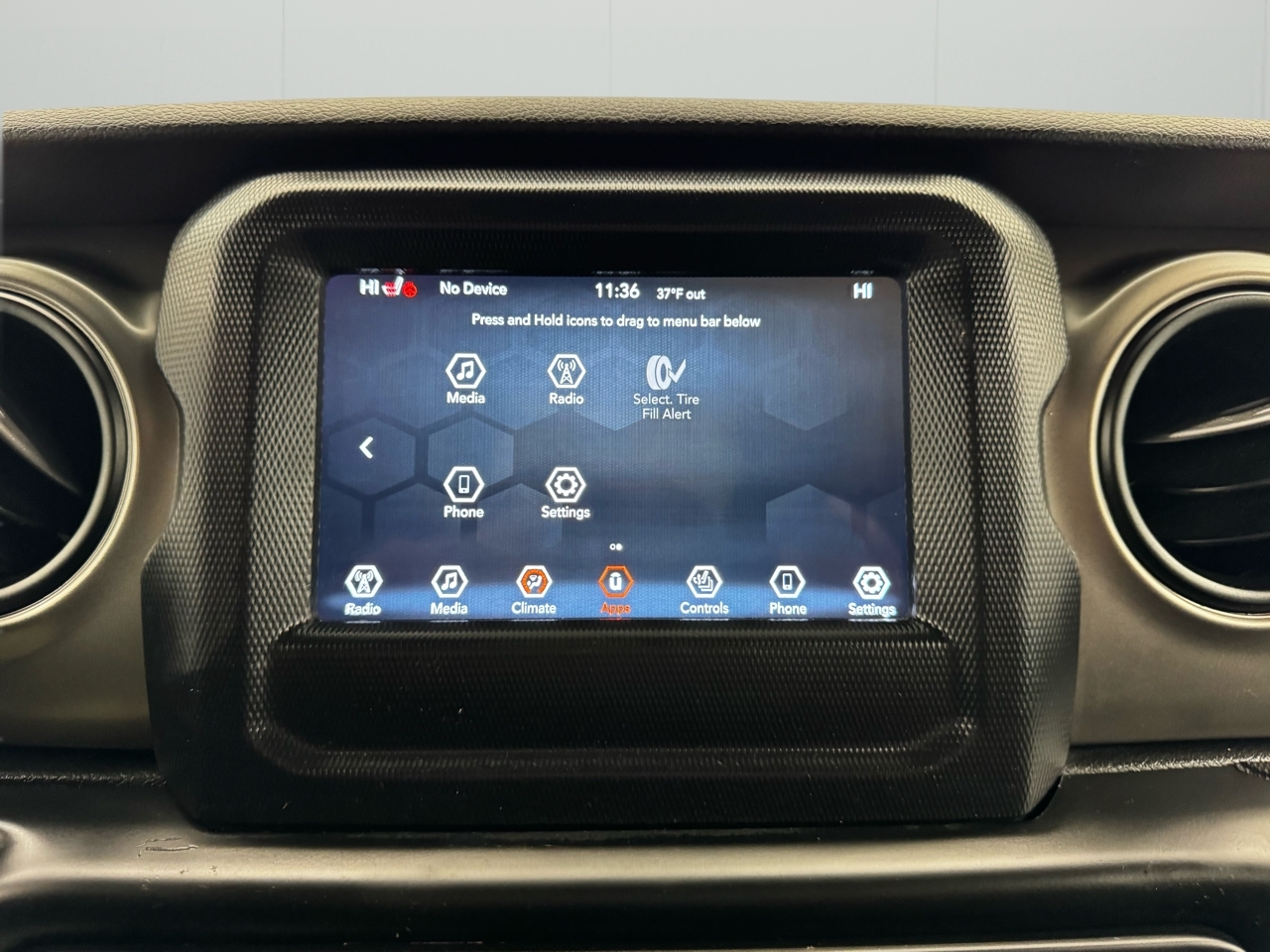 Jeep Wrangler Sport S 4x4 2021