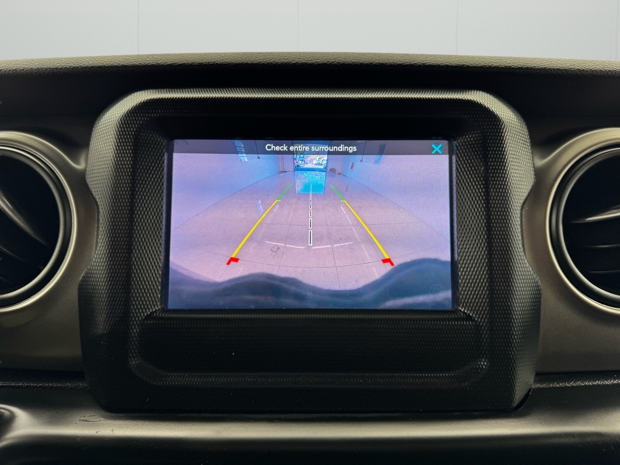 Jeep Wrangler Sport S 4x4 2021