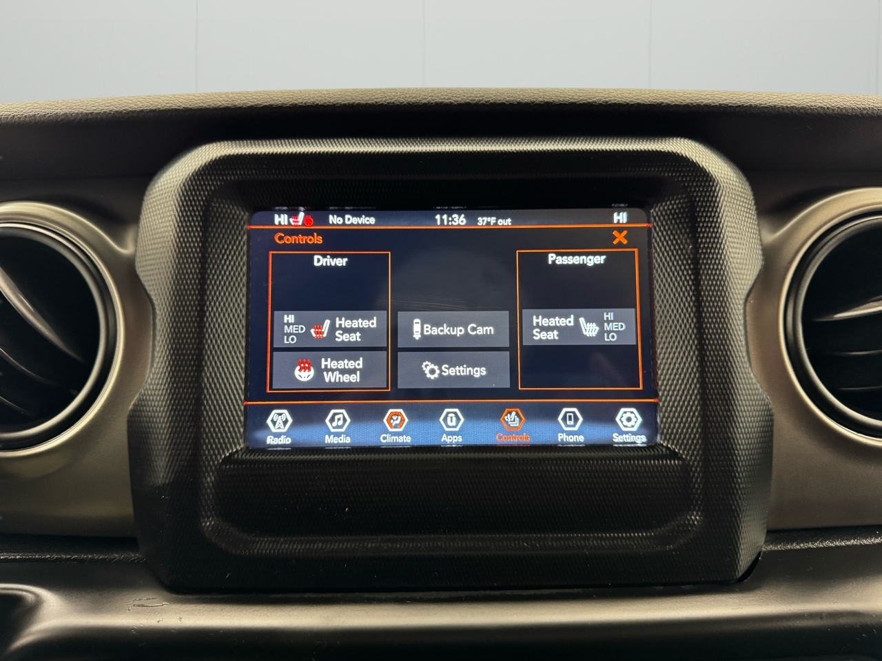 Jeep Wrangler Sport S 4x4 2021