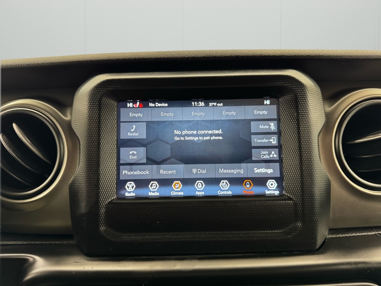 Jeep Wrangler Sport S 4x4 2021