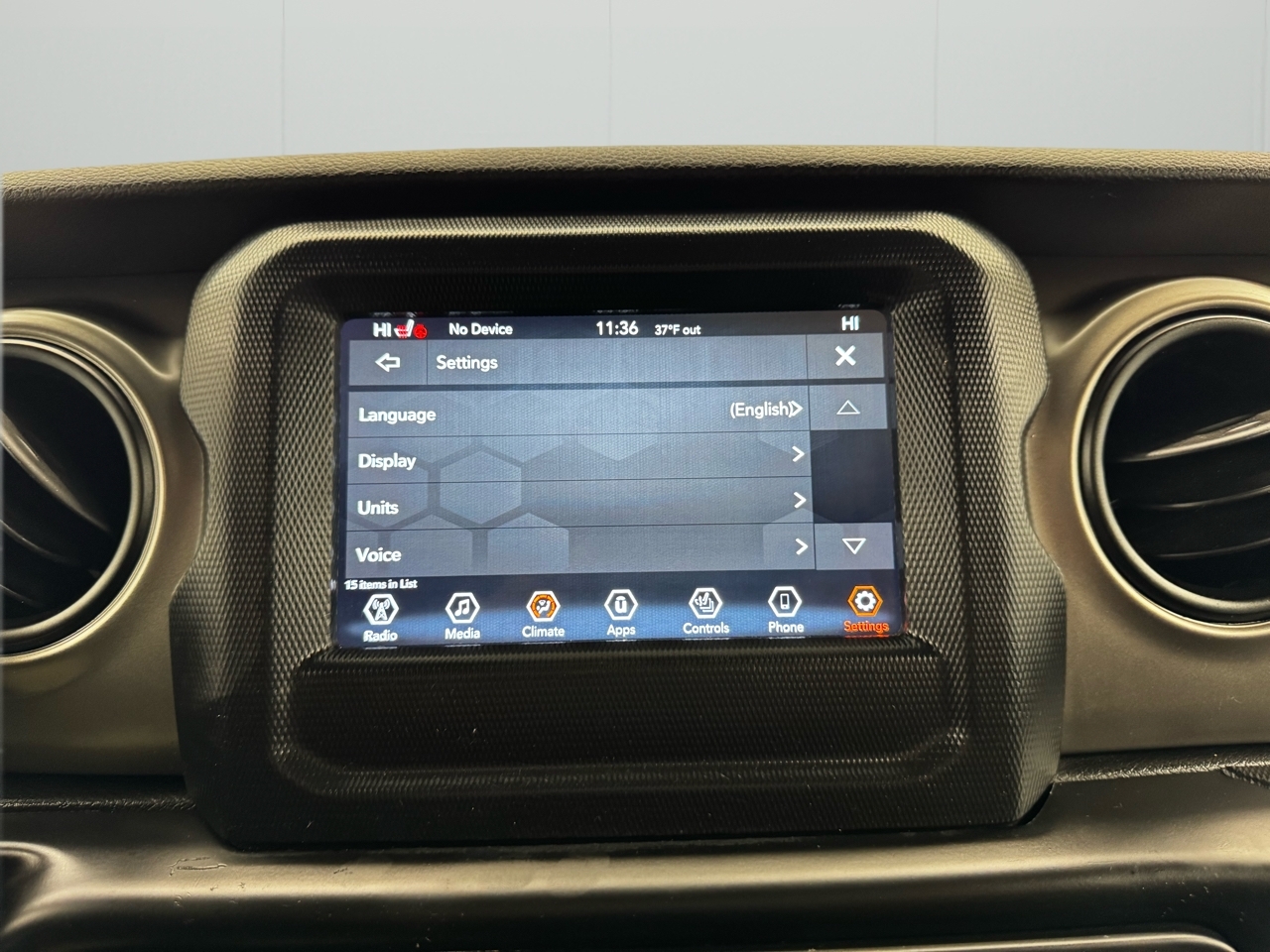 Jeep Wrangler Sport S 4x4 2021