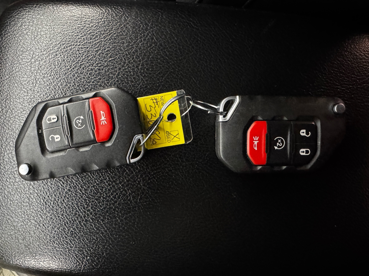 Jeep Wrangler Sport S 4x4 2021