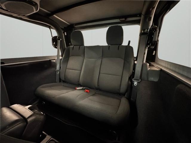 Jeep Wrangler Sport S 4x4 2021