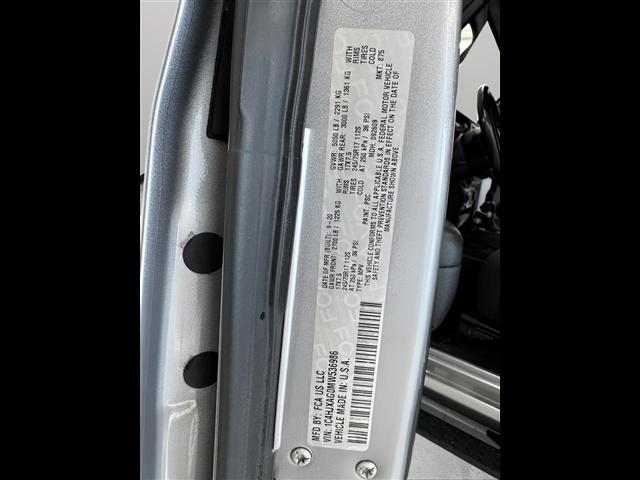 Jeep Wrangler Sport S 4x4 2021