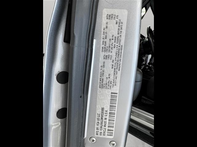 Jeep Wrangler Sport S 4x4 2021