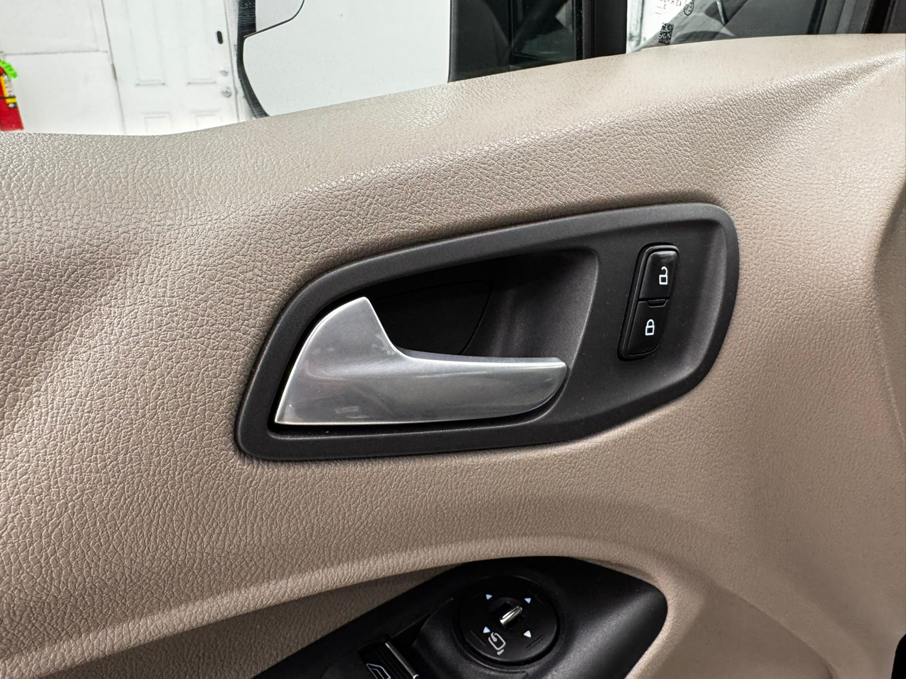 Ford Transit Connect Wagon 4dr Wgn LWB Titanium w/Rear Liftgate 2014