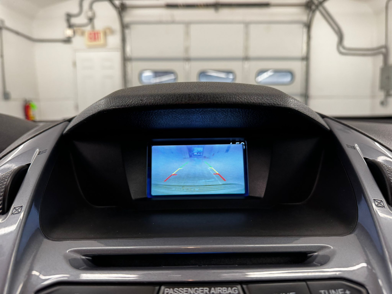 Ford Transit Connect Wagon 4dr Wgn LWB Titanium w/Rear Liftgate 2014