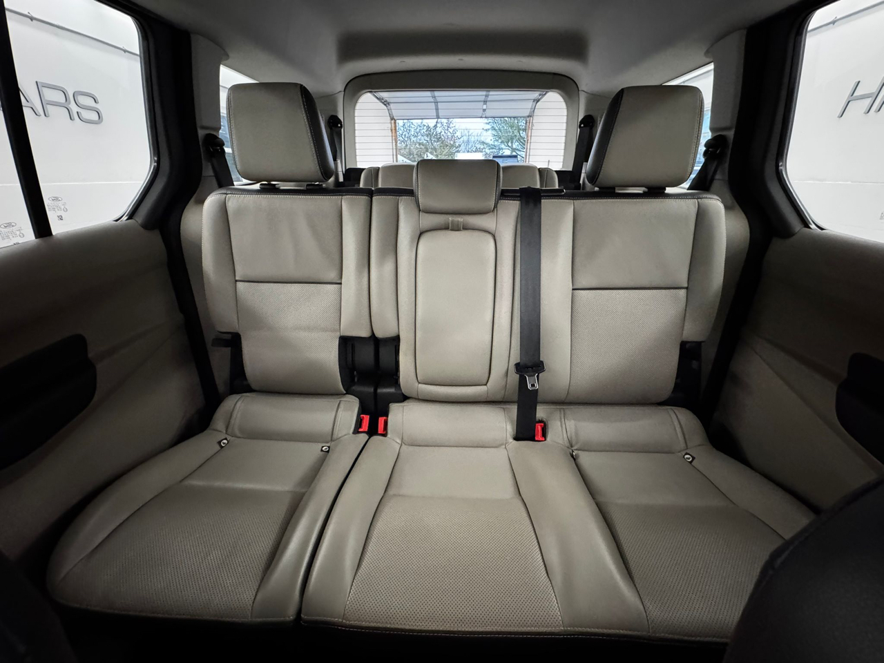 Ford Transit Connect Wagon 4dr Wgn LWB Titanium w/Rear Liftgate 2014