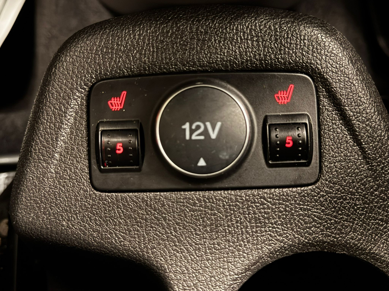 Ford Transit Connect Wagon 4dr Wgn LWB Titanium w/Rear Liftgate 2014