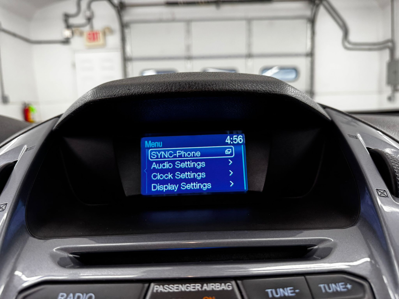 Ford Transit Connect Wagon 4dr Wgn LWB Titanium w/Rear Liftgate 2014