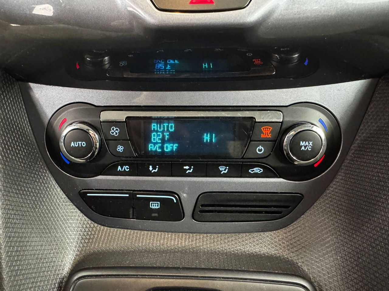 Ford Transit Connect Wagon 4dr Wgn LWB Titanium w/Rear Liftgate 2014