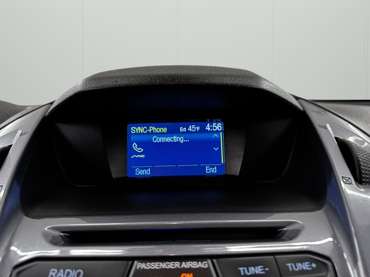 Ford Transit Connect Wagon 4dr Wgn LWB Titanium w/Rear Liftgate 2014